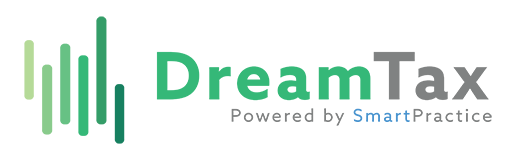 DreamTax Logo